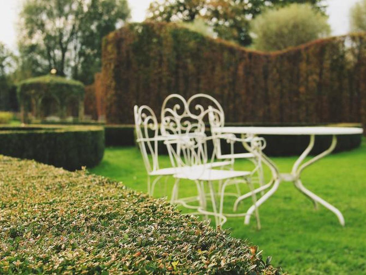Garden maintenance, Beverley